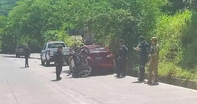 Leonardo Canales Escobar, homicidio culposo 2