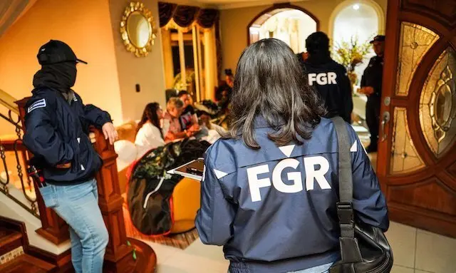 Capturados Argoz 24-07-2025