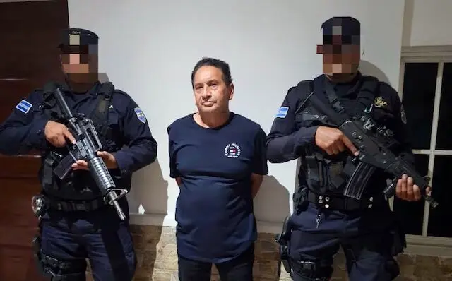 José Mauricio Díaz Hernández, de 64 años, homicidio agravado