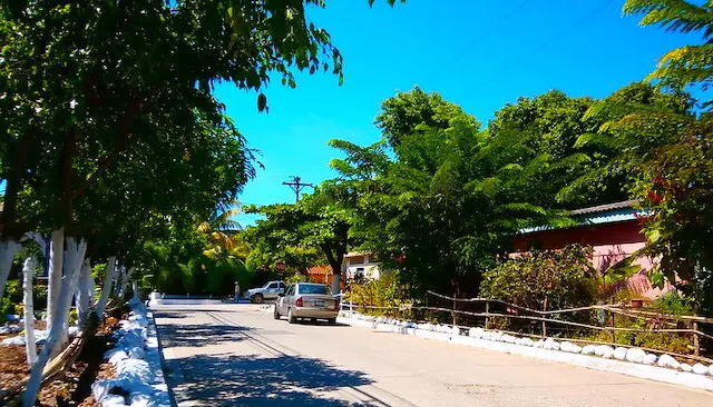 San Lorenzo Ahuachapán