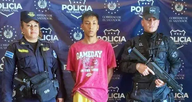 Edenilson Enrique Ventura Tesorero, 18-S, tráfico ilícito y agrupaciones ilícitas
