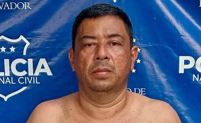 Lester Eduardo Echeverría López, alias Dexter, MS-13, hurto, robo agravado y lesiones