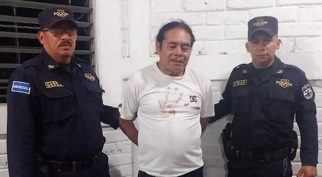 Carlos Alfonso Jiménez Arévalo, homicidio