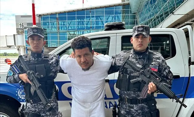 Luis Miguel Martínez, homicidio agravado