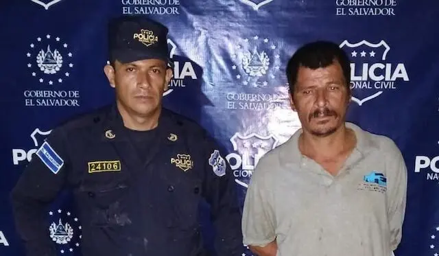 Adolfo Ernesto García Portillo, lesiones