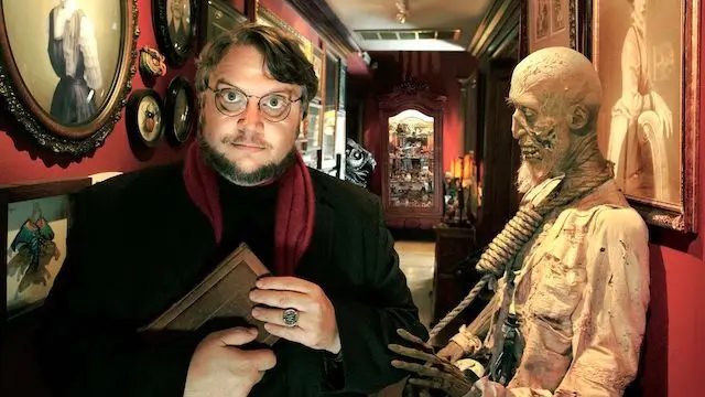 guillermo-del-toro-monstruos-museo
