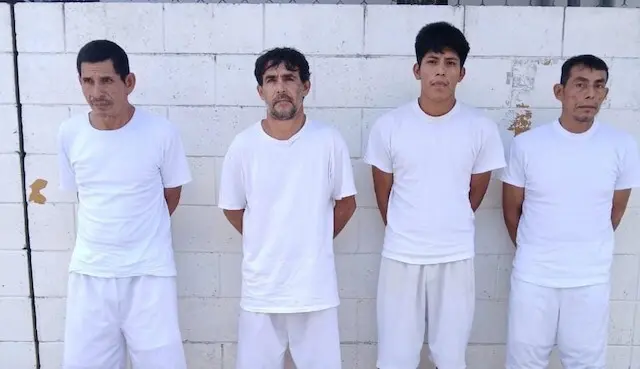 Hurto en iglesias de La Paz