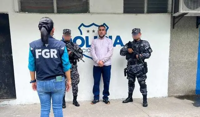 José María Maravilla de Paz, extraditado a EUA, dos casos de abuso sexual infantil agravado contra la misma víctima