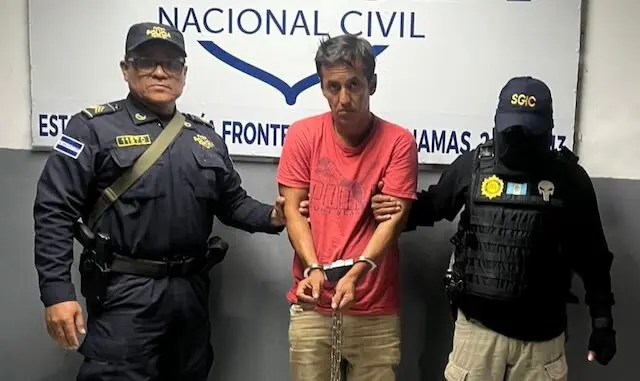 Jonathan Enmanuel Sampson Portillo, alias Chango o Pollo, MS-13, homicidio y drogas