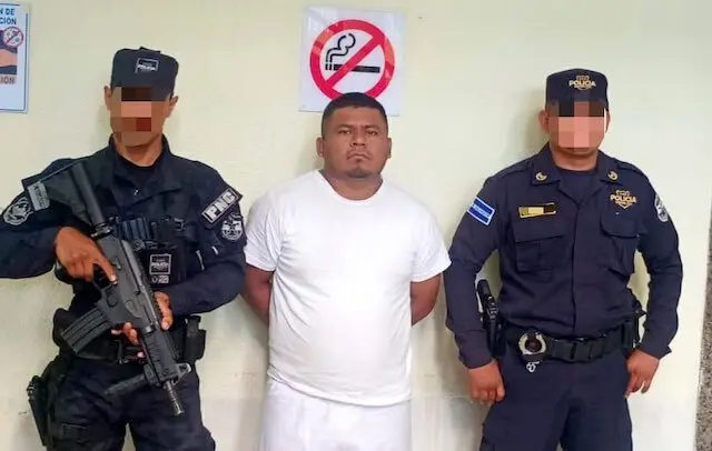 Raúl Oswaldo Pérez, homicidio