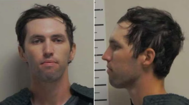 Tyler Robinson, 22 años, homicidio Charlie Kirk