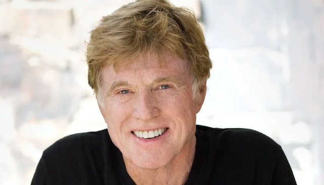 Robert Redford copia