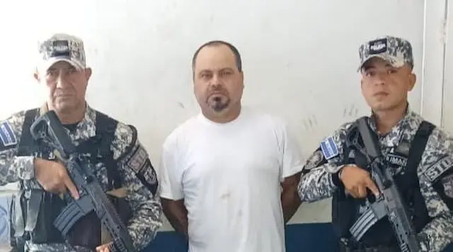 Marvin Antonio López González, 43 años, lesiones