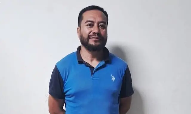 Juan Ovidio Maravilla Olivar, lesiones