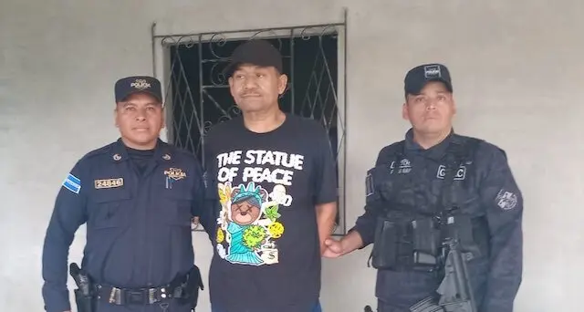 José Rigoberto Beliz Trigueros, 57 años de edad, homicidio y fraude procesal