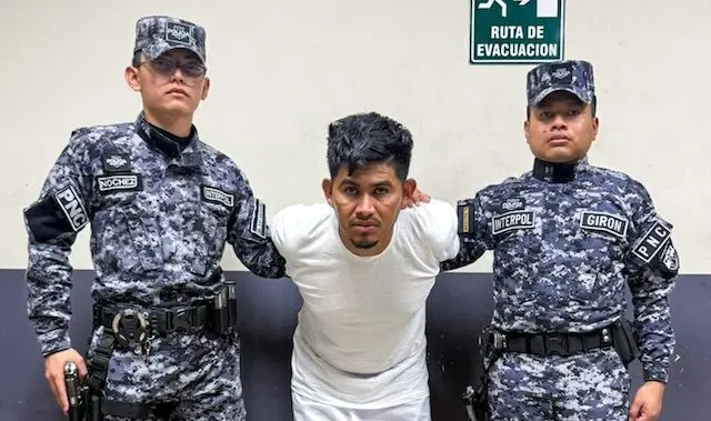 José Naún Jovel Cruz, alias El Sepulturero, MS-13, agrupaciones ilícitas