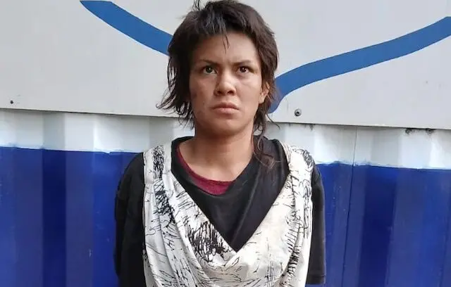 Erika Abigaíl Morales, 26 años, intento de homicidio