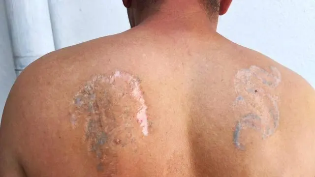 Wilber Alexander Mendoza, 47 años, MS-13, agrupaciones ilícitas