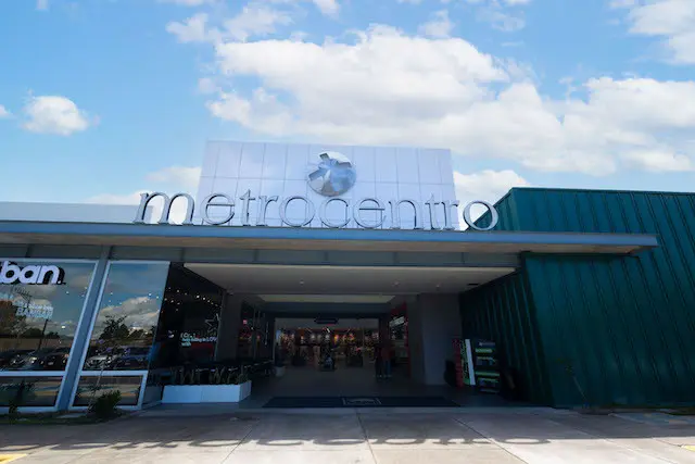 Metrocentro Lourdes 3