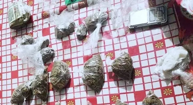 Dennis Joel Arrizano Mejía, MS-13, tráfico ilícito de drogas y agrupaciones ilícitas