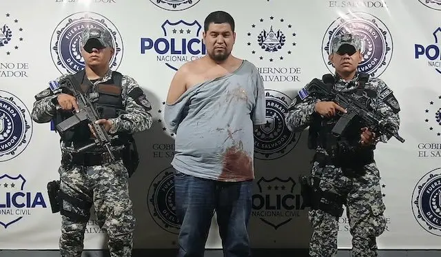 Nelson Adilson Orellana Araujo, 29 años de edad, lesiones, amenazas, expresiones de violencia contra la mujer