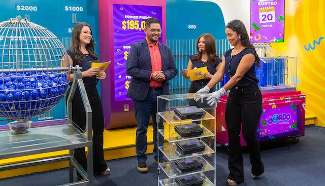 Sorteo LOTRA 15-10-2025