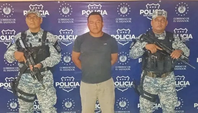 Óscar René Tepas Ajcat, alias Ticuco o Luco, 18-S, homicidio y organizaciones terroristas