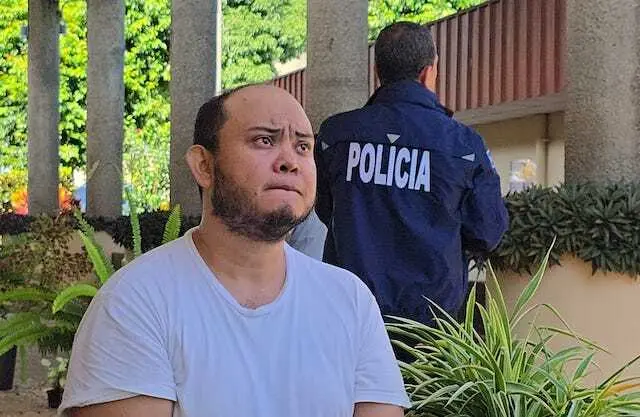 Víctor Durán González 2