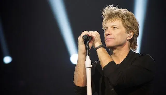 Bon Jovi