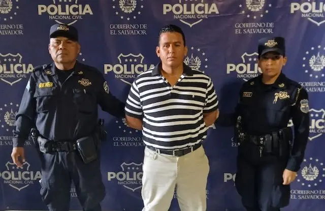 Héctor Mauricio Martínez Gutiérrez, alias Crazy o Guicho, MS-13, agrupaciones ilícitas