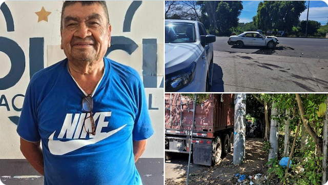 José Antonio Cañada, homicidio culposo