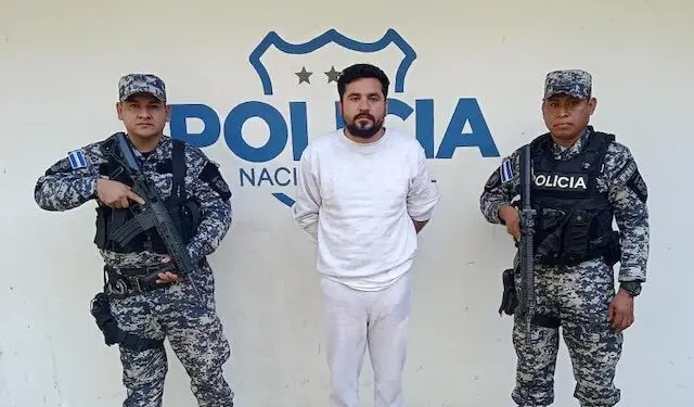 Ismael Alexander Hernández Rivera, alias Saiper, 18-S, agrupaciones ilícitas