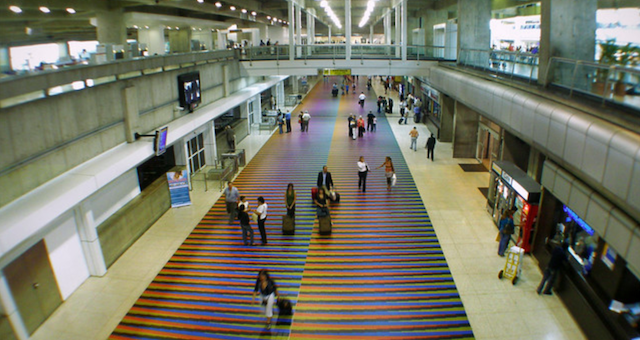Aeropuerto Internacional de Caracas