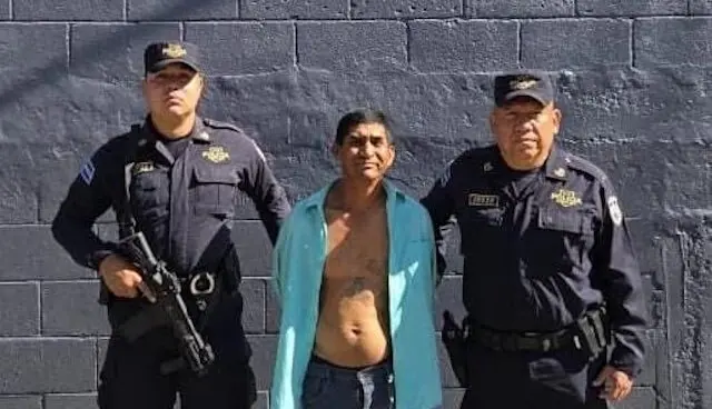 Juan Aníbal Cruz Flores