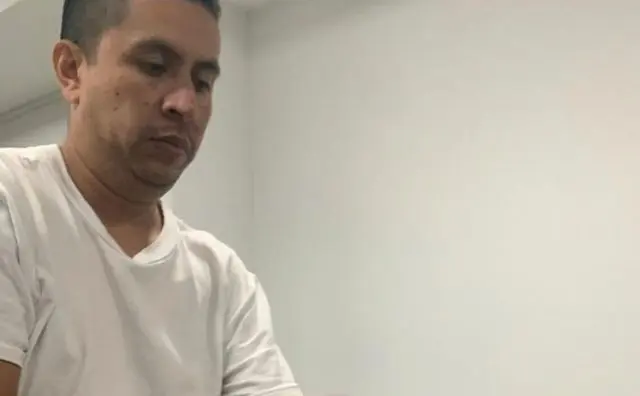 José Antonio Martínez Rodríguez, condenado a tres años de cárcel por lesiones simples