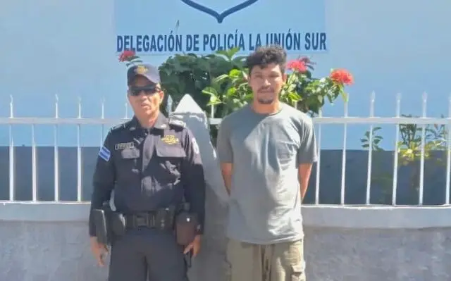 José Amadeo Maradiaga Franco, homicidio agravado