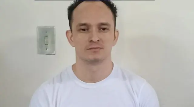 Óscar Armando Aguirre Flores, 70 años de cárcel, feminicidio agravado