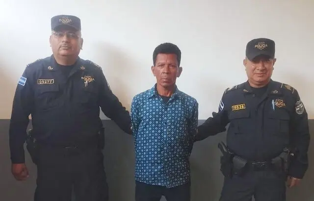 José Mario Castro Membreño, hurto y robo