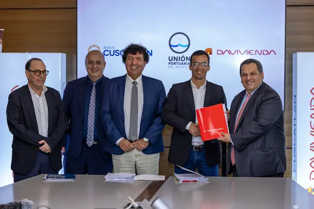 DAVIVIENDA- MODERNIZACIÓN PORTUARIA (3)