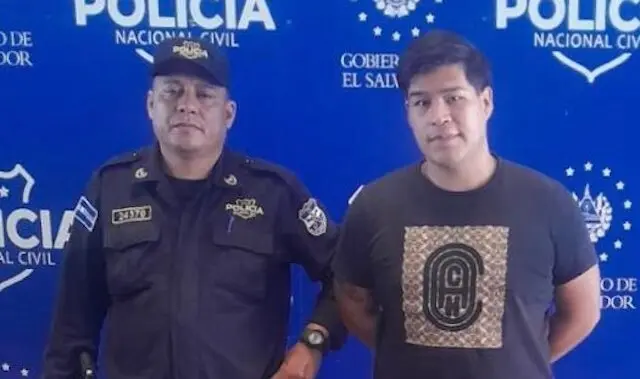 Fredy Alejandro Fuentes López