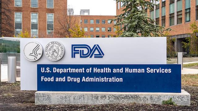 FDA Estados Unidos copia