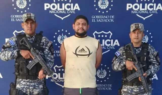 Richard Alexander Santeliz Molina, lesiones y daños