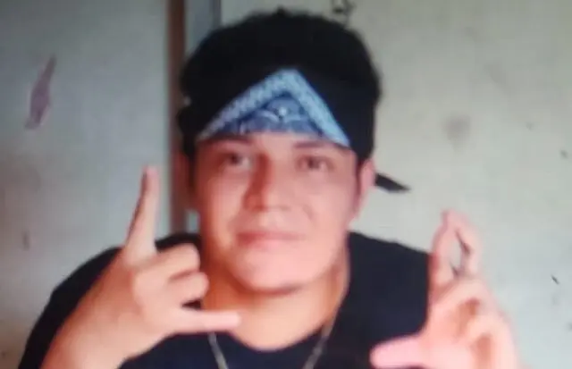 Saúl Choto Rosa, agrupaciones ilícitas 1