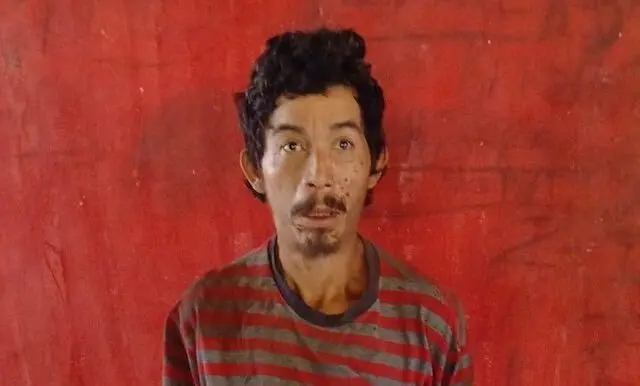 Joni armando Chacón Guerra, 42 años de edad, homicidio