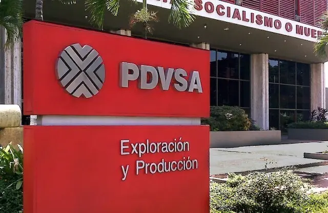 PDVSA