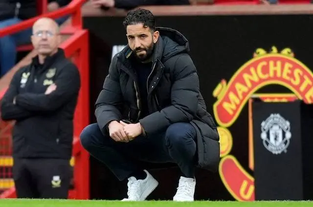 ruben-amorim-Manchester-United