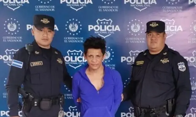 Cristian Giovanni Dueñas Reyes, 31 años de edad, agrupaciones ilícitas