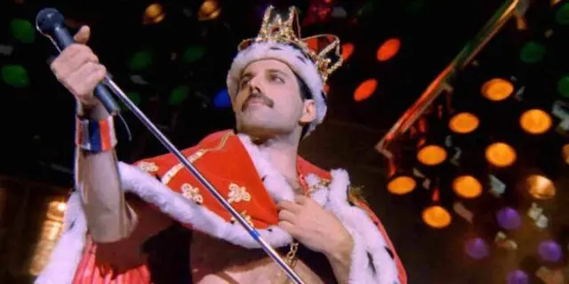 Freddie-Mercury