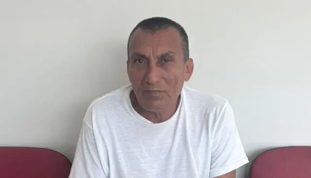 Manuel Rafael Ávalos, feminicidio agravado