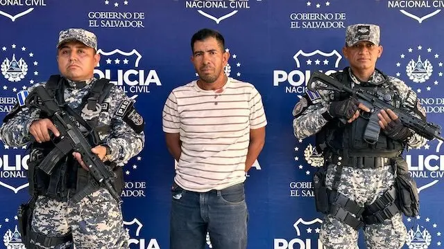 Álvaro Adonay Linares, 43 años, feminicidio